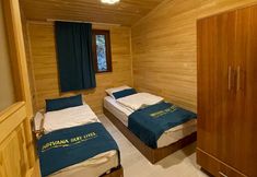 Others 4 Uzungol Family Rooms Num001