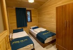 其他 4 Uzungol Family Rooms Num001