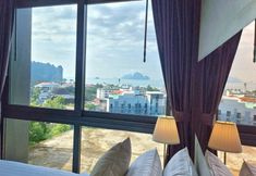 อื่นๆ 7 B203- 1 Bedroom Condo With Sea View, Ao Nang Beach