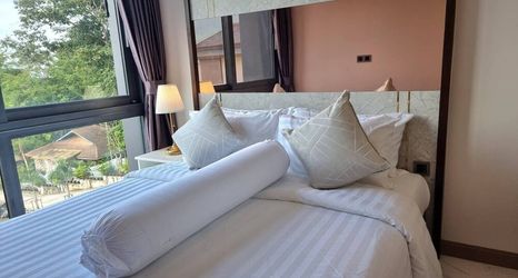 อื่นๆ 2 B203- 1 Bedroom Condo With Sea View, Ao Nang Beach