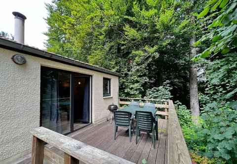 Others Renovated Bungalow Near the Lake of Vallée de Rabais in Virton