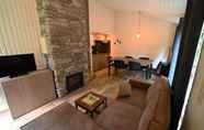 Others 7 Renovated Bungalow Near the Lake of Vallée de Rabais in Virton