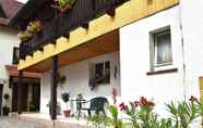 Lainnya 5 Holiday Home in Thuringia With Private Terrace, use of a Garden and Pool