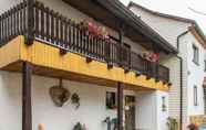 Others 3 Holiday Home in Thuringia With Private Terrace, use of a Garden and Pool