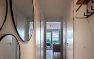 Lain-lain 2 Luxury Apartment in Résidence Marina Kamperland - pet Friendly