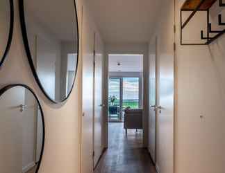 Lain-lain 2 Luxury Apartment in Résidence Marina Kamperland - pet Friendly