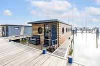 Lainnya Comfortable Houseboat in Marina Volendam