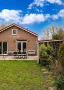 Primary image Welcoming Holiday Home in Baarland With Fenced Garden