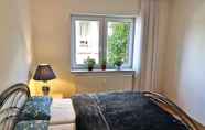 Others 4 Stellar Apartment in Detmold With Garden