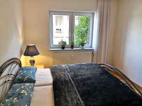 Others 4 Stellar Apartment in Detmold With Garden