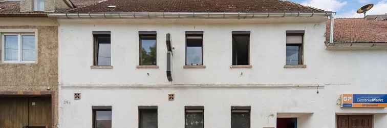 Others Fitter's Room in the South of Brandenburg With tv