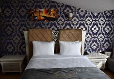 其他 7 HMZ Luxury Hotel