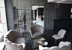 Others 4 HMZ Luxury Hotel