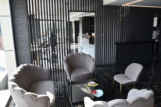 Others 4 HMZ Luxury Hotel