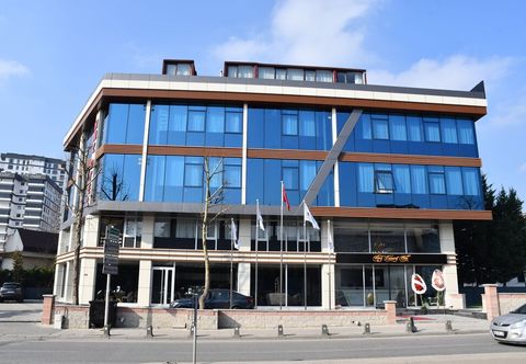 其他 HMZ Luxury Hotel