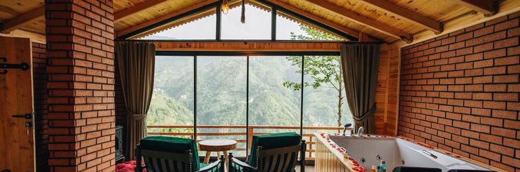 Others Linam Suit & Apart