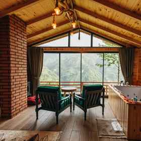 Primary image1利納姆套房及公寓,里泽公寓