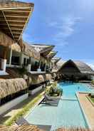 Foto utama Bathala Resort