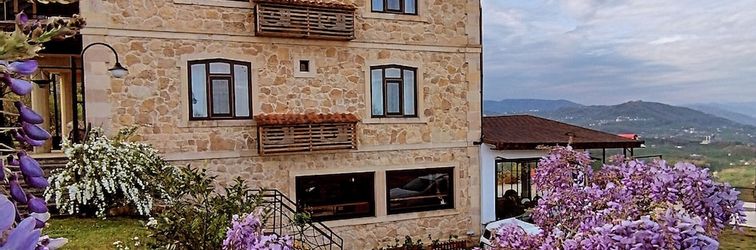 其他 Hayat Oksijen Resort