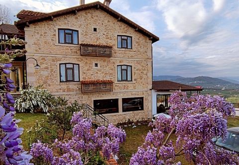 其他 Hayat Oksijen Resort