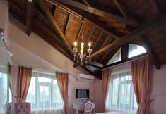 其他 7 Hayat Oksijen Resort