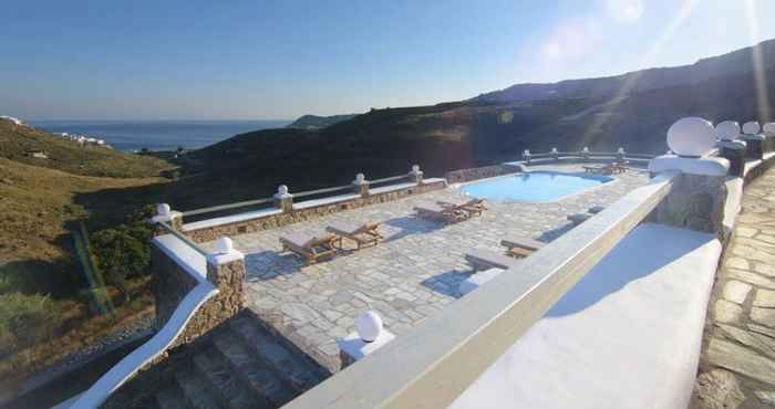 Others Mykonian Leisure Villas & Suites