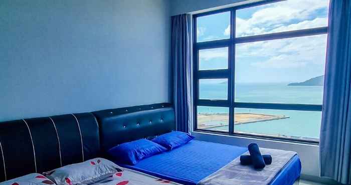 Lain-lain Jesselton Point Homestay