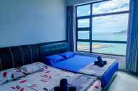 Lain-lain Jesselton Point Homestay