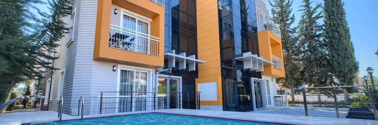 Lainnya Ahi Evran by NewInn