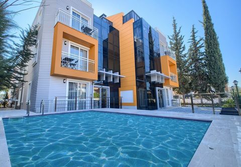 Lainnya Ahi Evran by NewInn