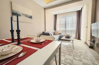 Lainnya 4 Ahi Evran by NewInn