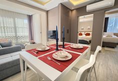 Lainnya 2 Ahi Evran by NewInn