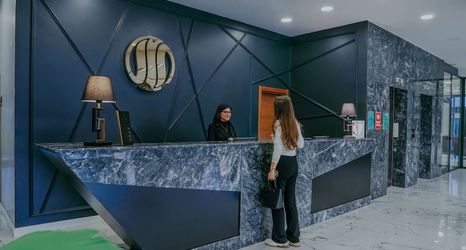 その他 2 Sakarya Hotel