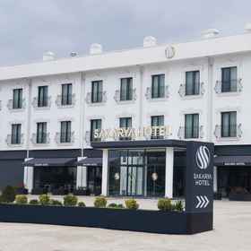 Primary image1Sakarya Hotel,萨卡里亚飯店