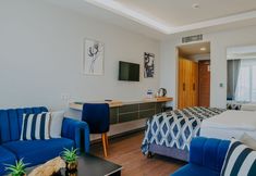 其他 5 Sakarya Hotel