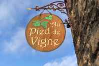 อื่นๆ Au Pied de Vigne