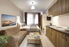 Lainnya 2 Seven Roses Apart Hotel