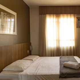 Primary image1洛金斯巴羅普雷托 4 號飯店,米纳斯吉拉斯州公寓