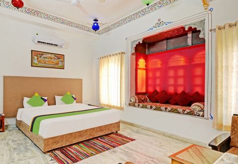 Others Treebo Khakhri Haveli