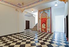 Others 3 Treebo Khakhri Haveli