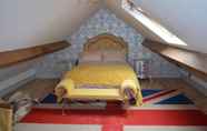 อื่นๆ 2 Charming 2-bed Cottage in Otley