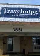 Imej utama Travelodge By Wyndham Rockford South