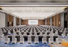 Others 7 Wyndham Grand Zaozhuang