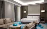 Lainnya 6 Wyndham Grand Zaozhuang