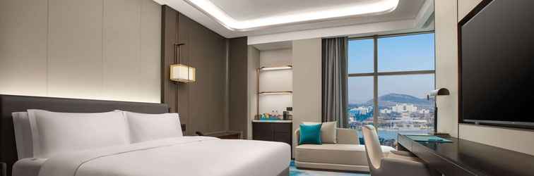 Lainnya Wyndham Grand Zaozhuang