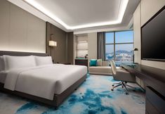 Others 2 Wyndham Grand Zaozhuang