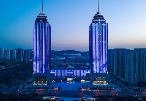 Others Wyndham Grand Zaozhuang