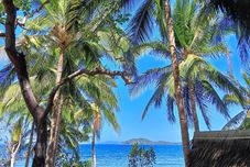 其他 Coraline Coast Beach Resort & Resto-Bar