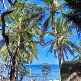 Primary image 1 科拉琳海滩度假村及餐吧, 卡瓦延岛 酒店