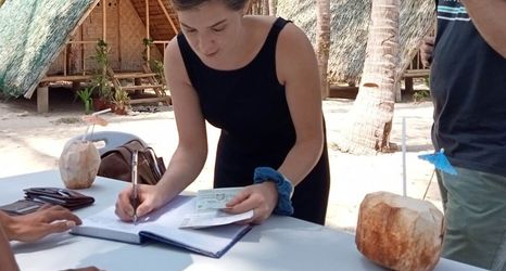 其他 2 Coraline Coast Beach Resort & Resto-Bar